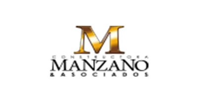 constructora manzano